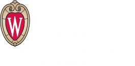 Wisconsin School of Business | Together Forward